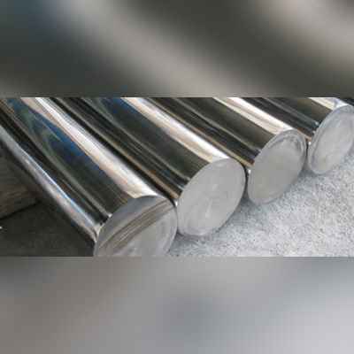 Stainless Steel Bar